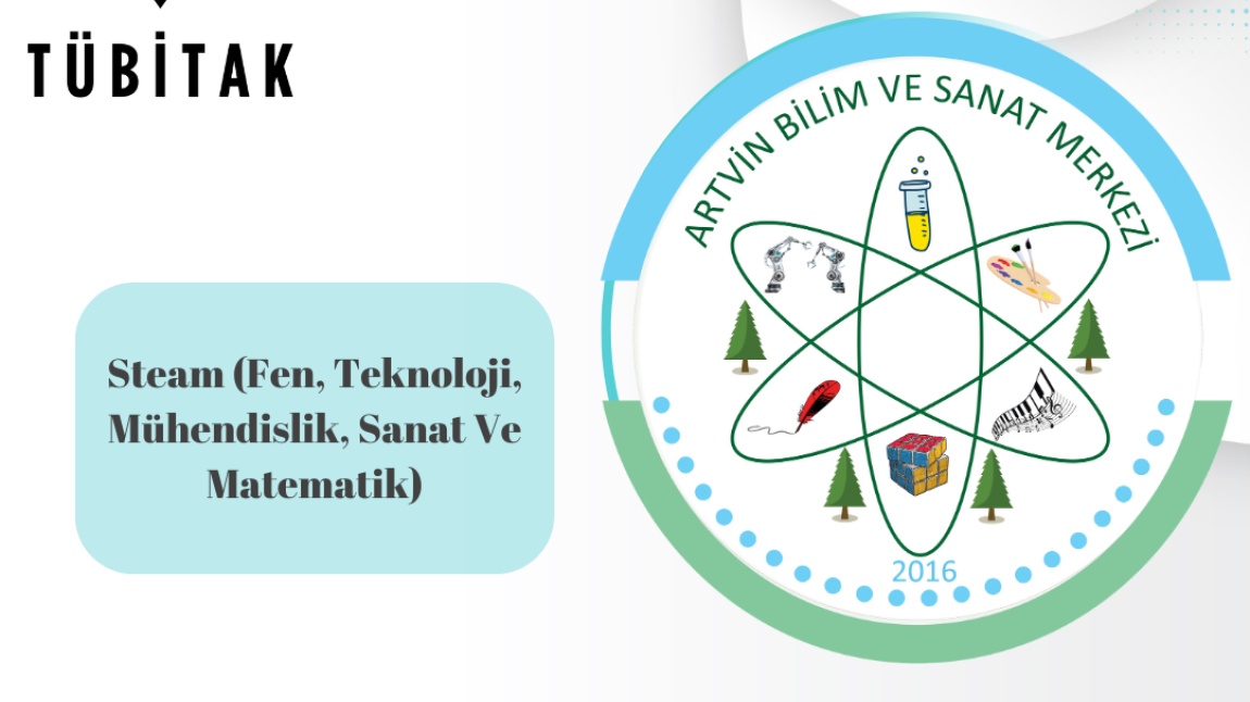 TÜBİTAK Bilim Söyleşileri Başvurumuz Kabul Edildi